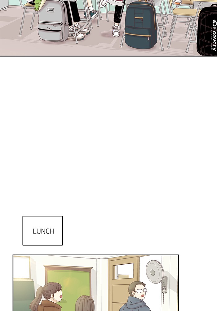 Girl’s World ( World of Girl ) Chapter 249 - page 57