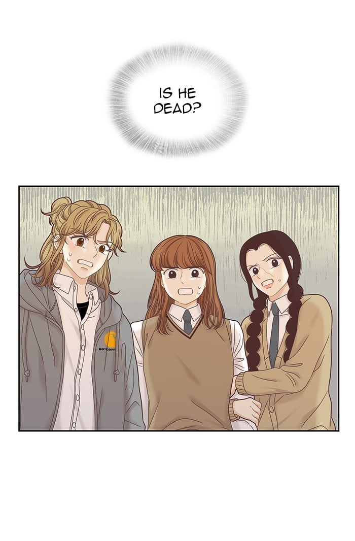 Girl’s World ( World of Girl ) Chapter 249 - page 59