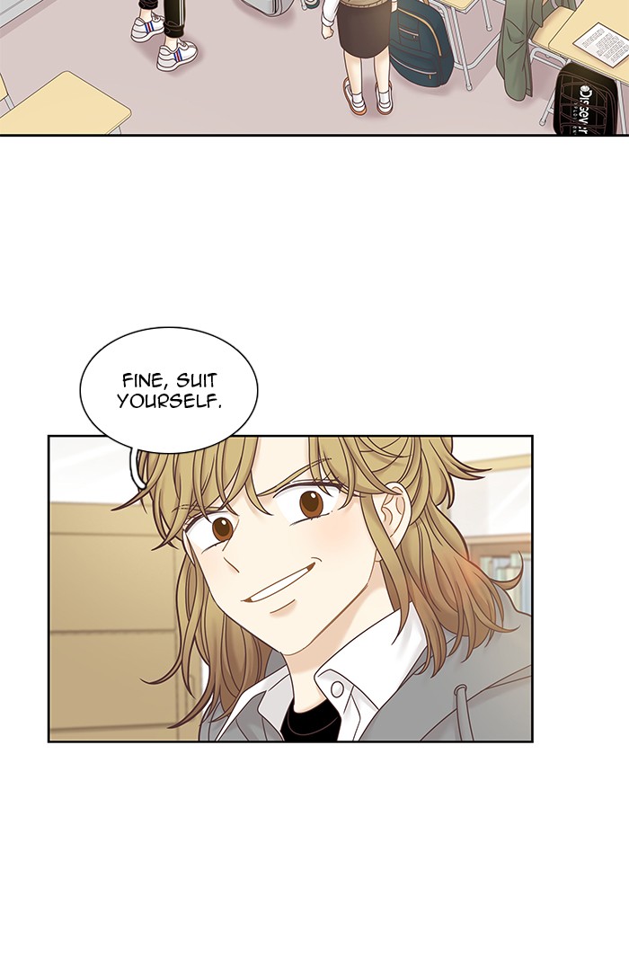 Girl’s World ( World of Girl ) Chapter 249 - page 63