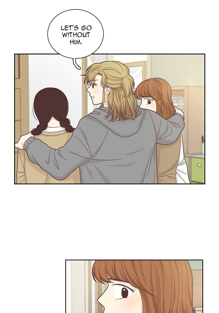 Girl’s World ( World of Girl ) Chapter 249 - page 64