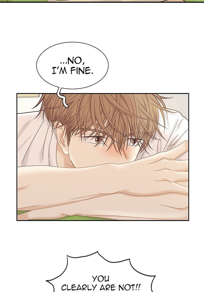 Girl’s World ( World of Girl ) Chapter 249 - page 74