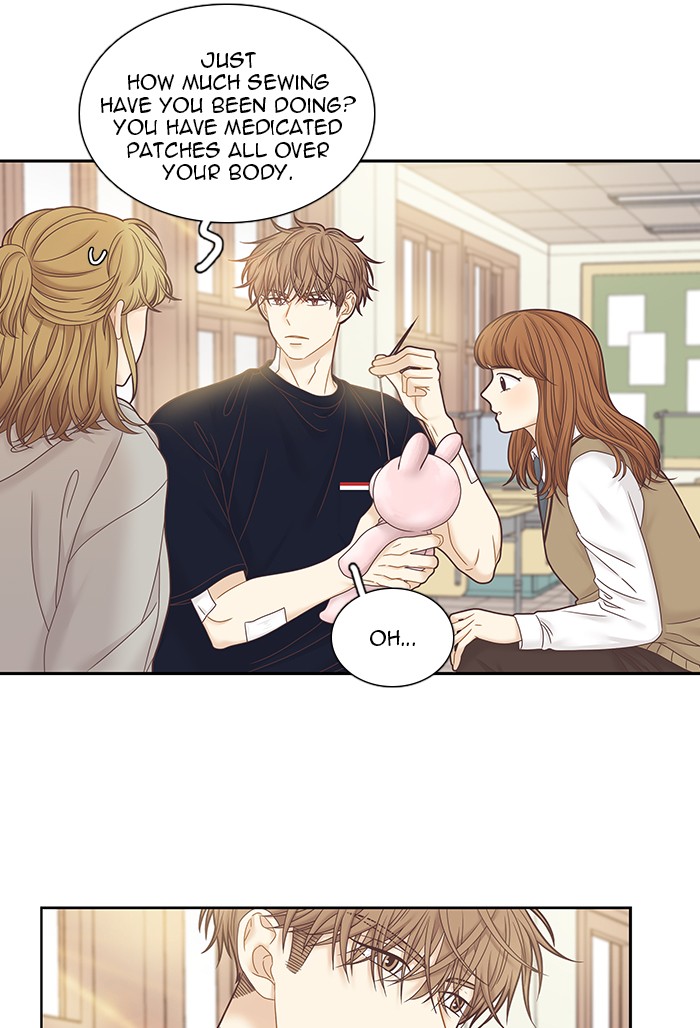 Girl’s World ( World of Girl ) Chapter 249 - page 9