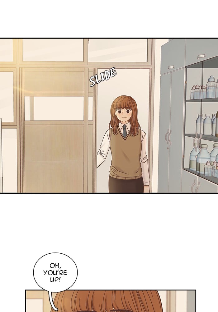 Girl’s World ( World of Girl ) Chapter 249 - page 91