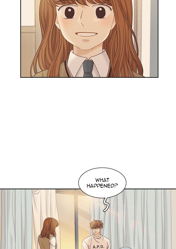 Girl’s World ( World of Girl ) Chapter 249 - page 92