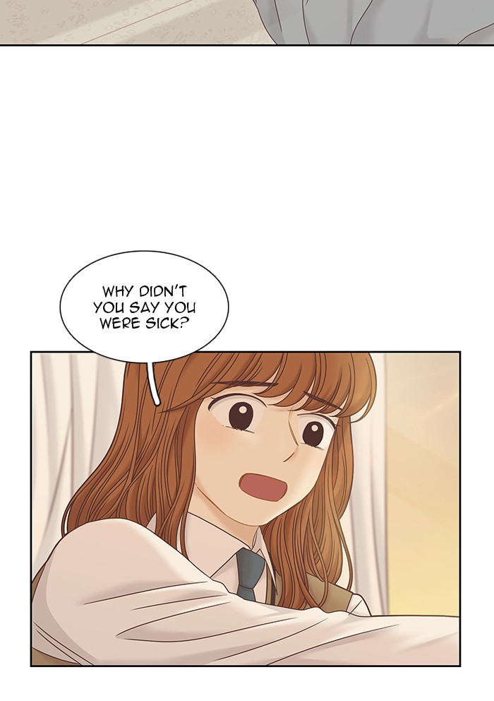 Girl’s World ( World of Girl ) Chapter 249 - page 96