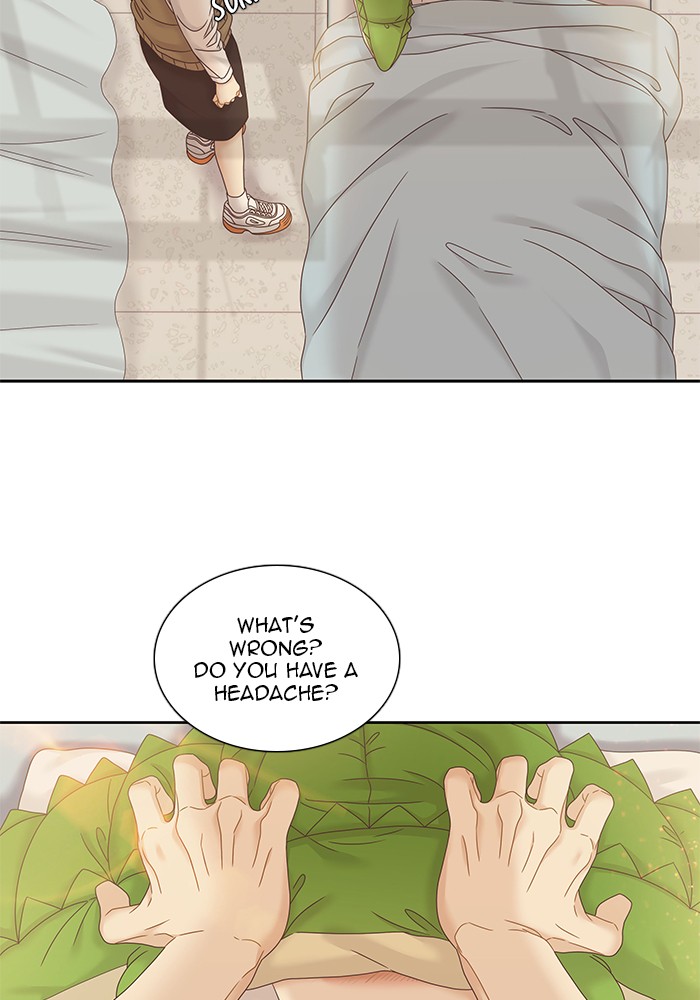 Girl’s World ( World of Girl ) Chapter 249 - page 99