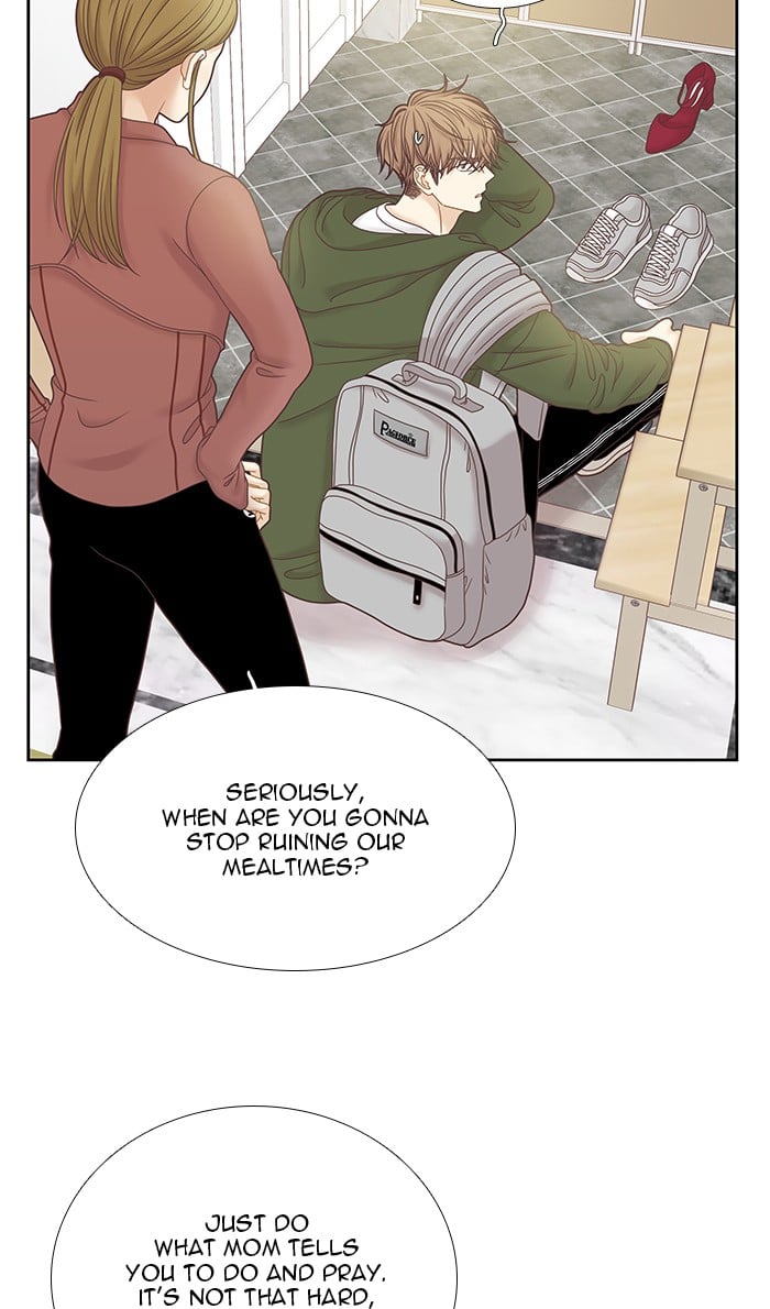 Girl’s World ( World of Girl ) Chapter 248 - page 16