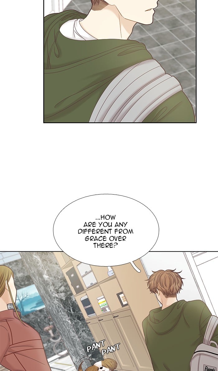 Girl’s World ( World of Girl ) Chapter 248 - page 18