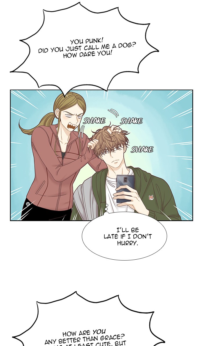 Girl’s World ( World of Girl ) Chapter 248 - page 20