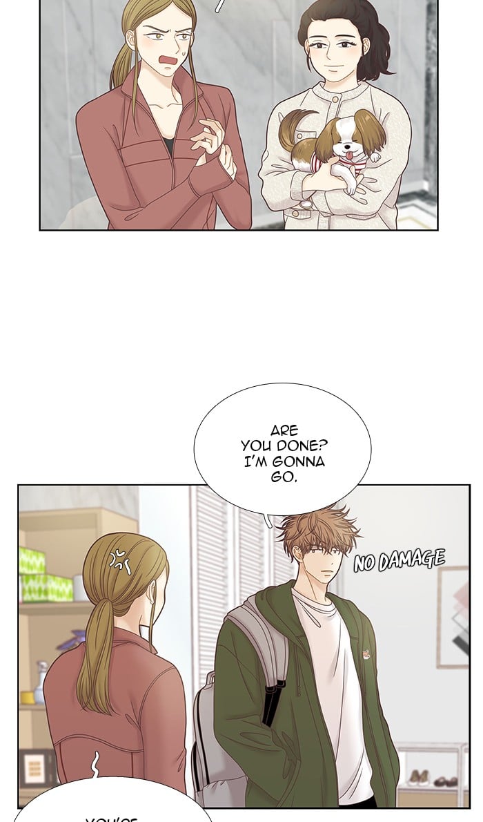 Girl’s World ( World of Girl ) Chapter 248 - page 22