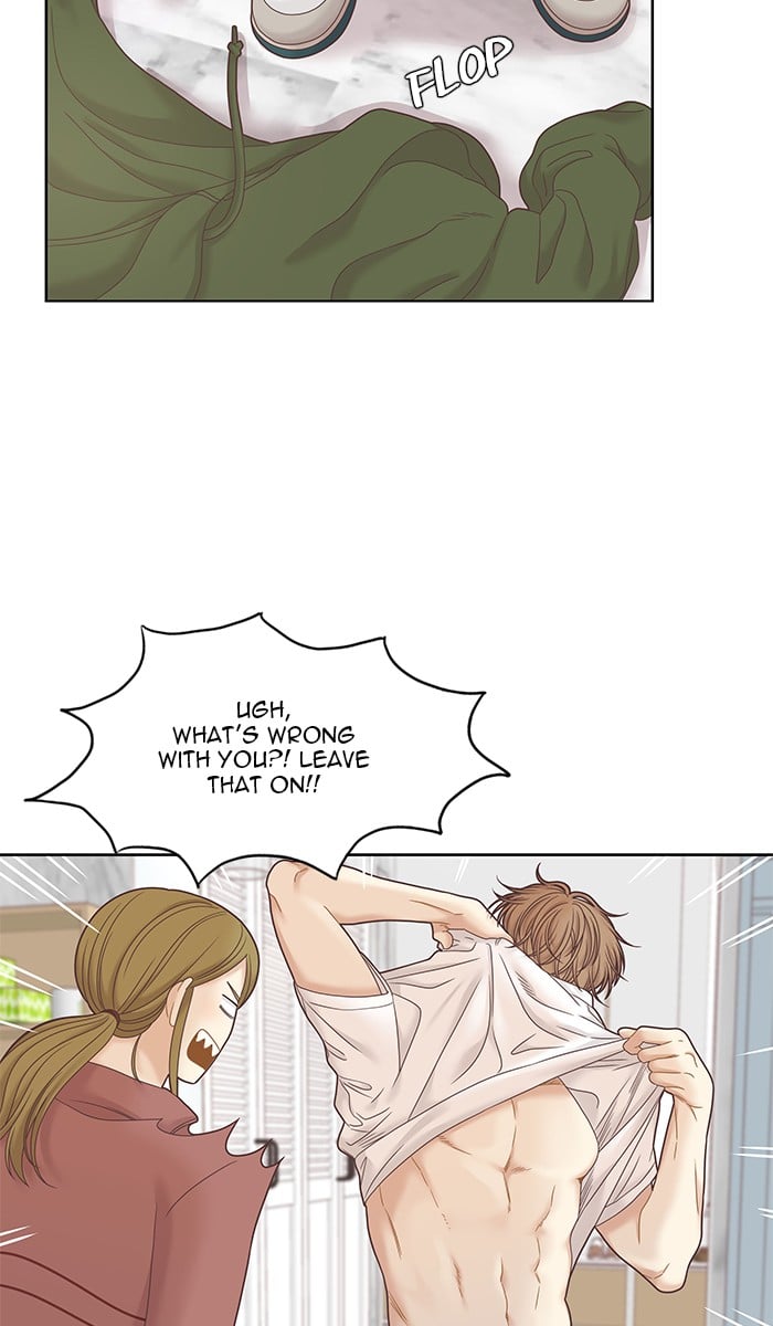 Girl’s World ( World of Girl ) Chapter 248 - page 30