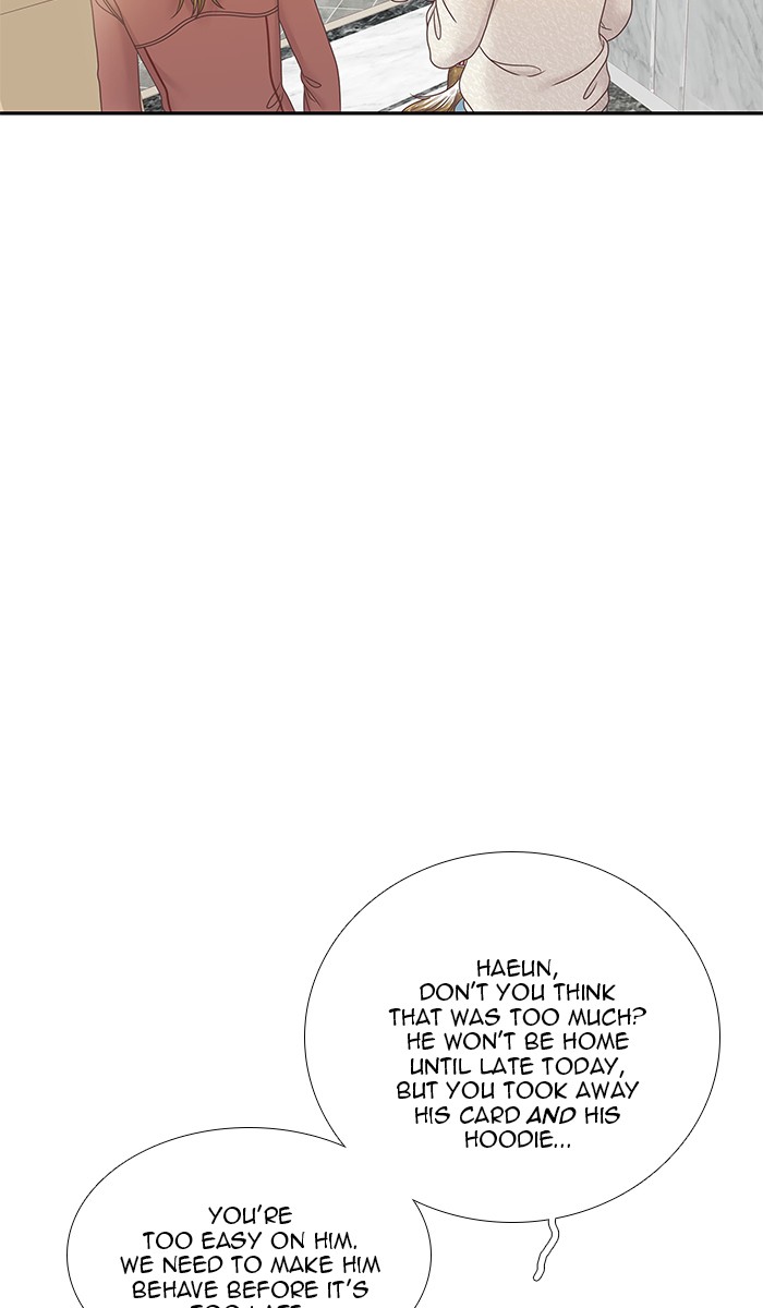 Girl’s World ( World of Girl ) Chapter 248 - page 33