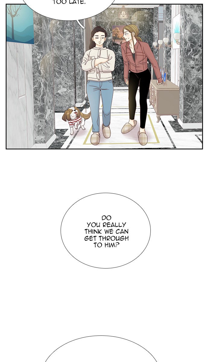 Girl’s World ( World of Girl ) Chapter 248 - page 34