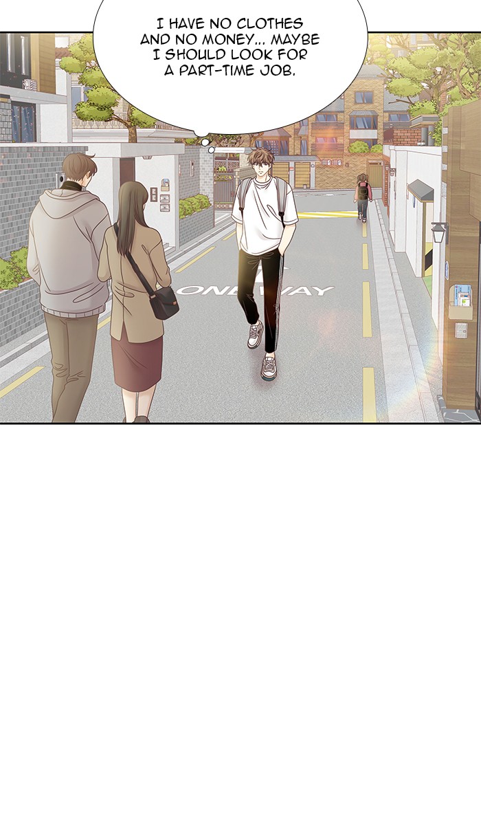 Girl’s World ( World of Girl ) Chapter 248 - page 35
