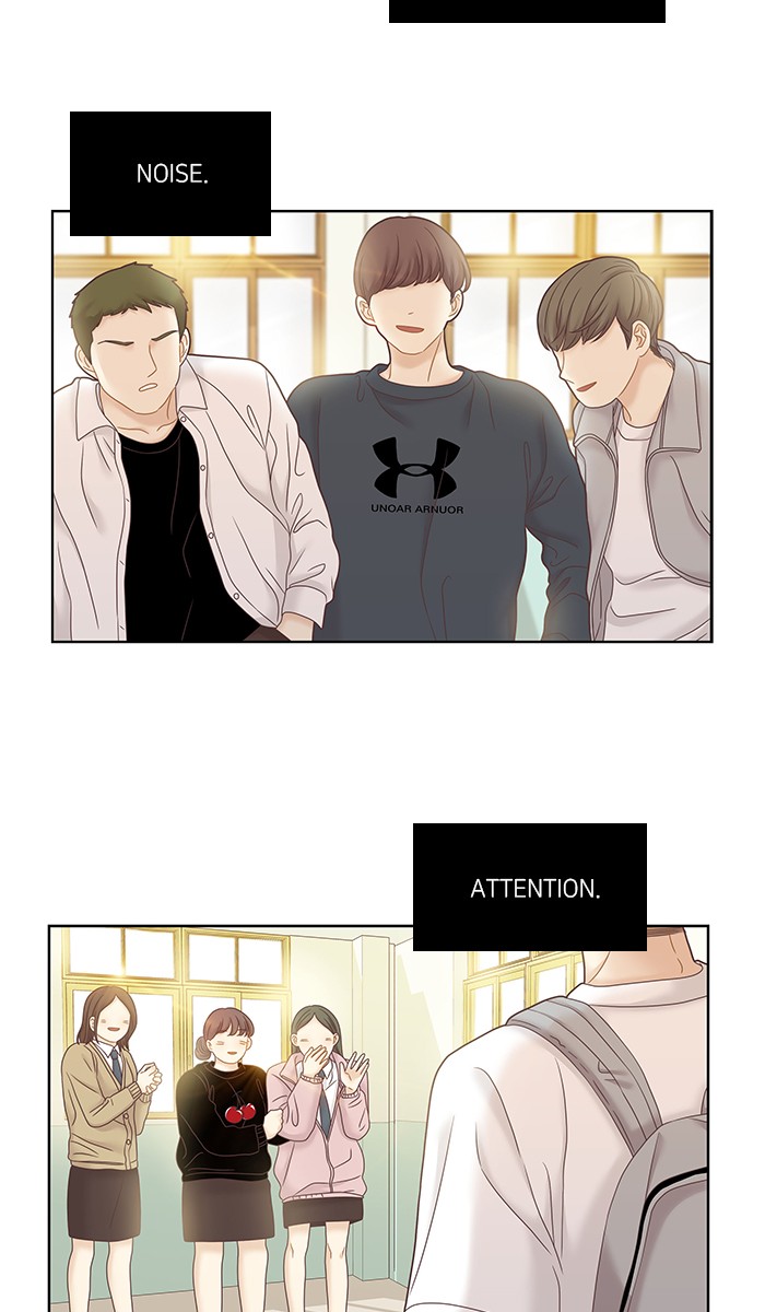 Girl’s World ( World of Girl ) Chapter 248 - page 38