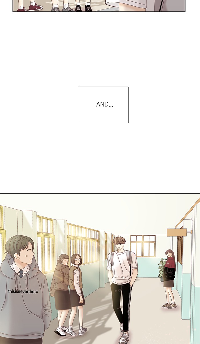 Girl’s World ( World of Girl ) Chapter 248 - page 39
