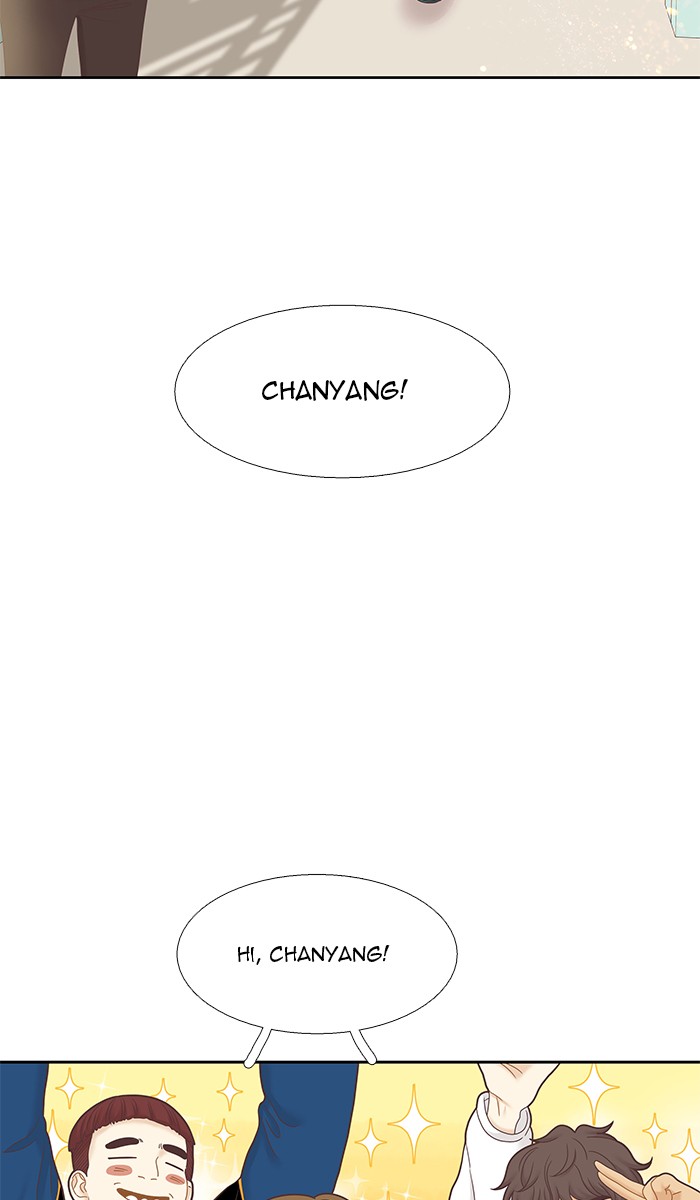 Girl’s World ( World of Girl ) Chapter 248 - page 40