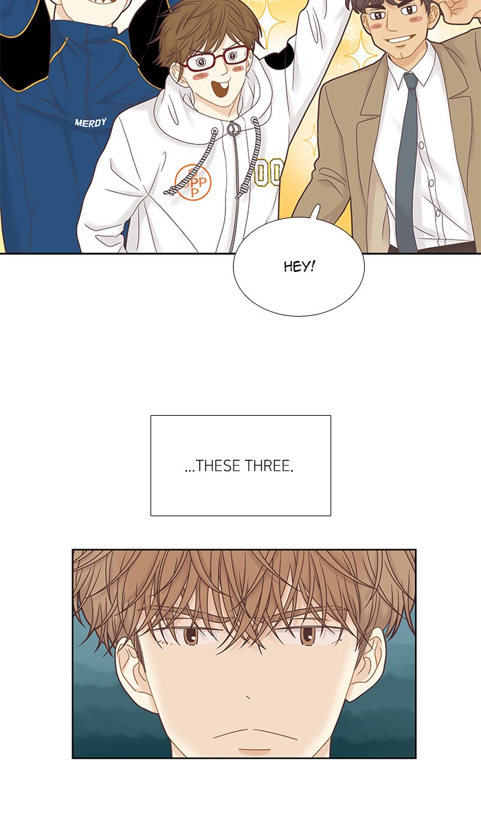 Girl’s World ( World of Girl ) Chapter 248 - page 41