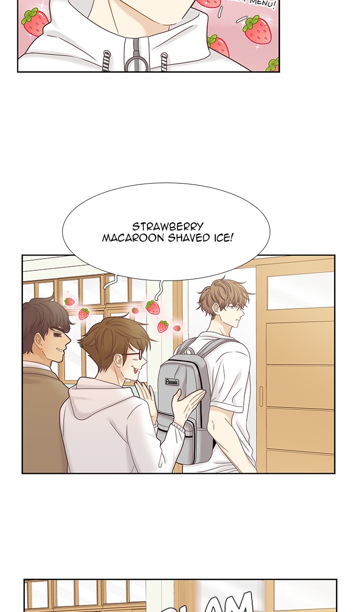 Girl’s World ( World of Girl ) Chapter 248 - page 44
