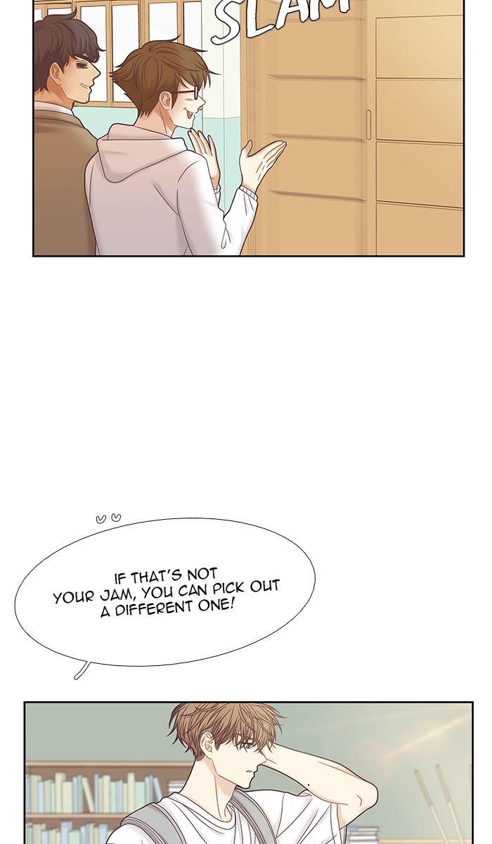 Girl’s World ( World of Girl ) Chapter 248 - page 45