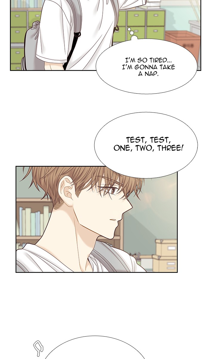 Girl’s World ( World of Girl ) Chapter 248 - page 46