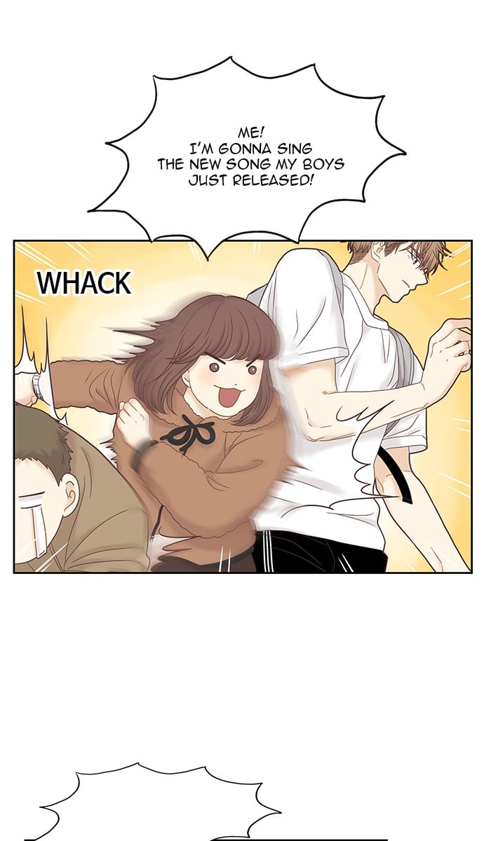 Girl’s World ( World of Girl ) Chapter 248 - page 49