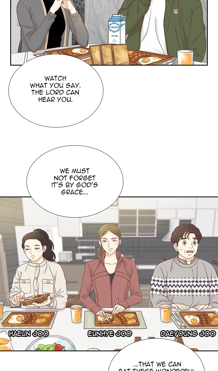 Girl’s World ( World of Girl ) Chapter 248 - page 5