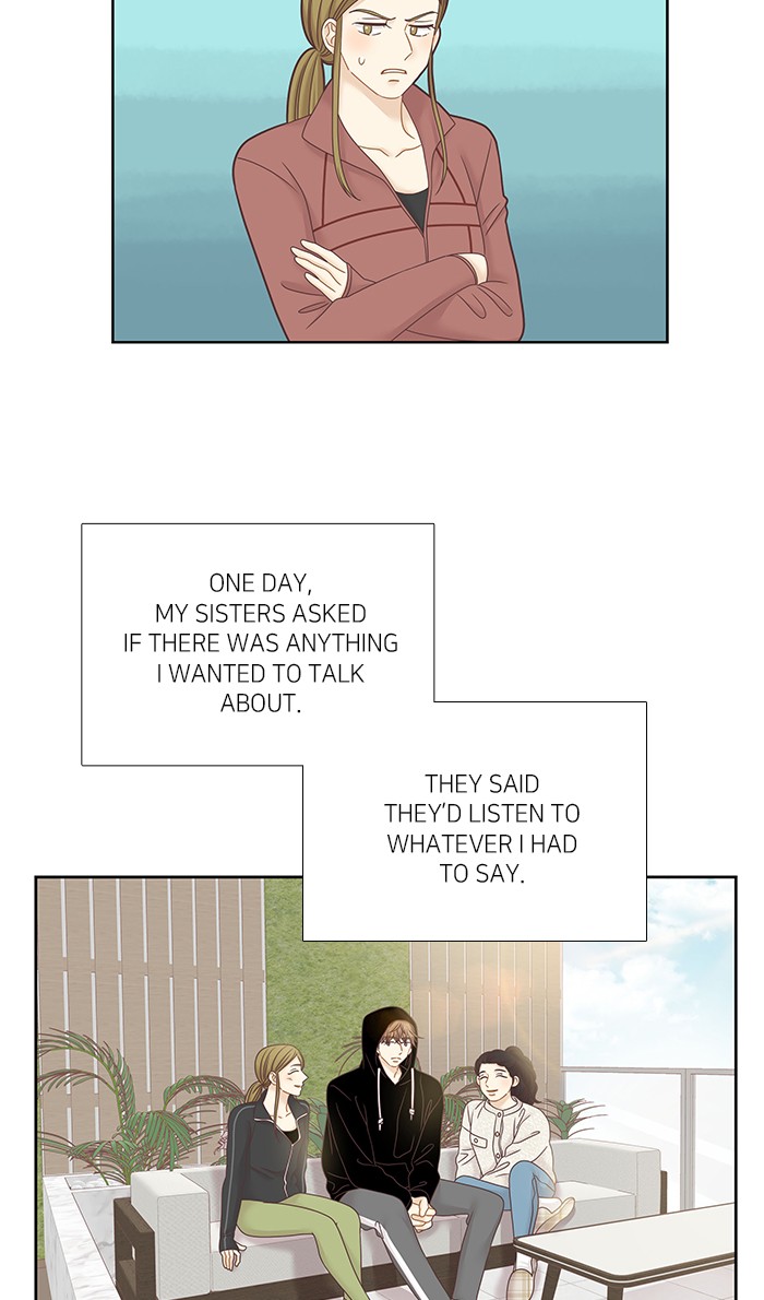 Girl’s World ( World of Girl ) Chapter 248 - page 54