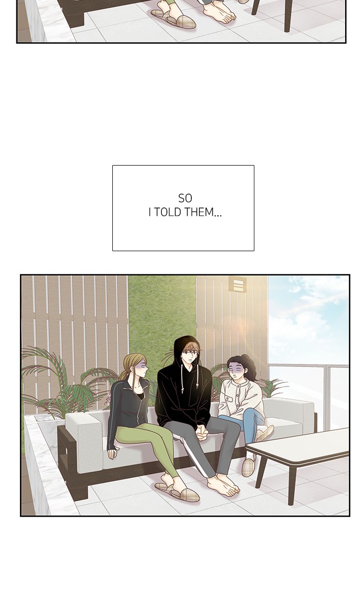 Girl’s World ( World of Girl ) Chapter 248 - page 55