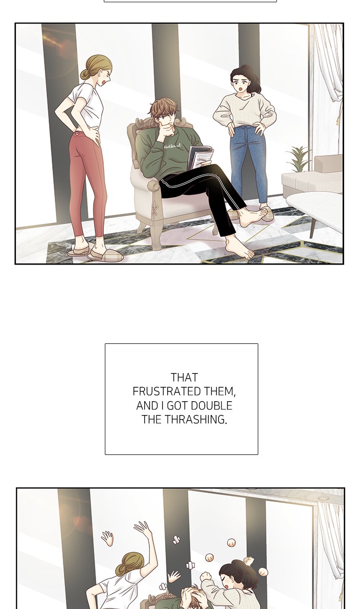 Girl’s World ( World of Girl ) Chapter 248 - page 57