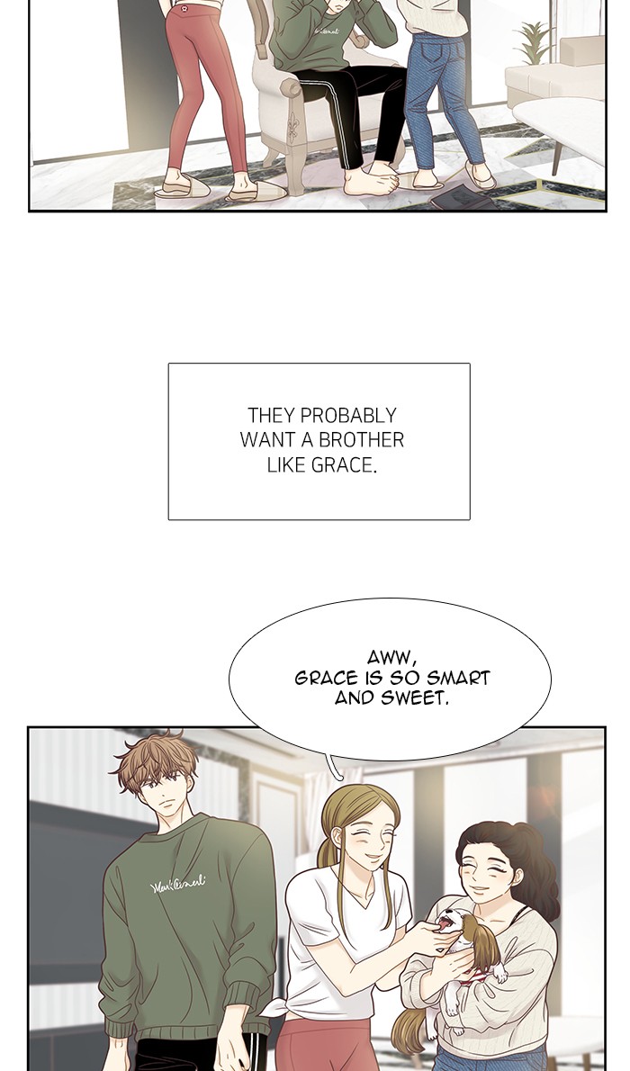 Girl’s World ( World of Girl ) Chapter 248 - page 58