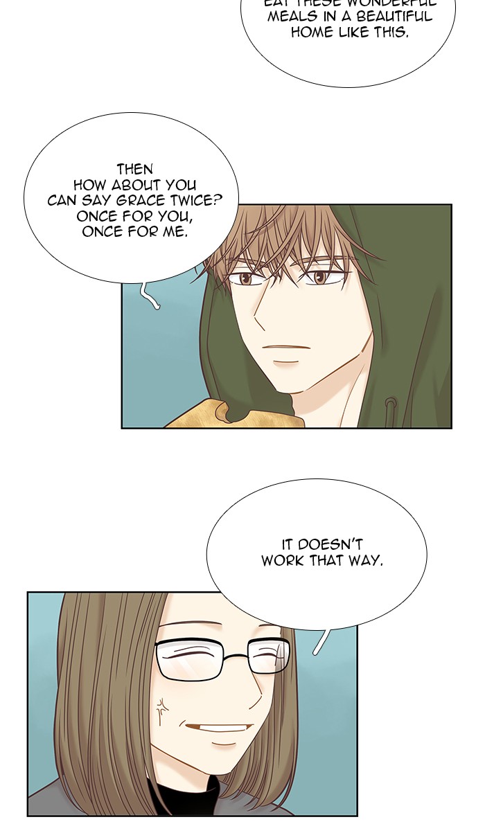 Girl’s World ( World of Girl ) Chapter 248 - page 6