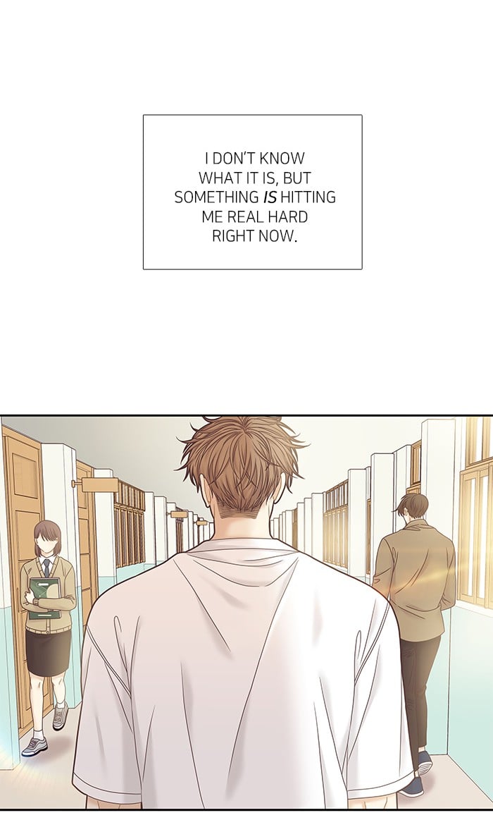 Girl’s World ( World of Girl ) Chapter 248 - page 60