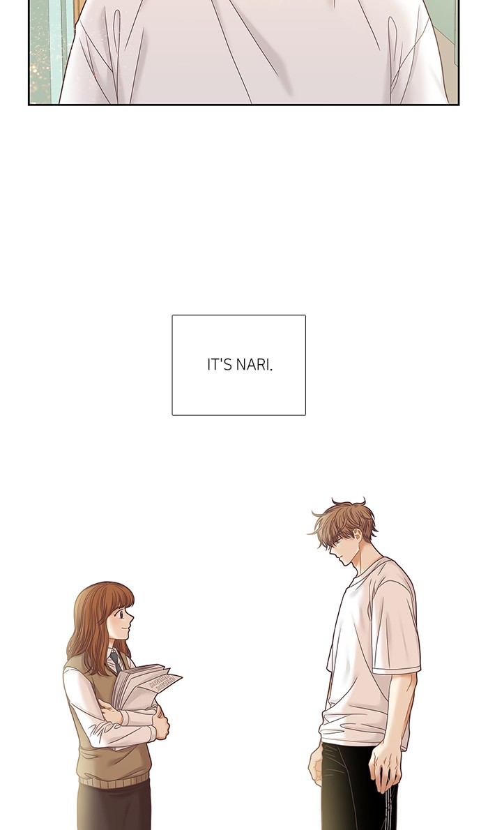 Girl’s World ( World of Girl ) Chapter 248 - page 66