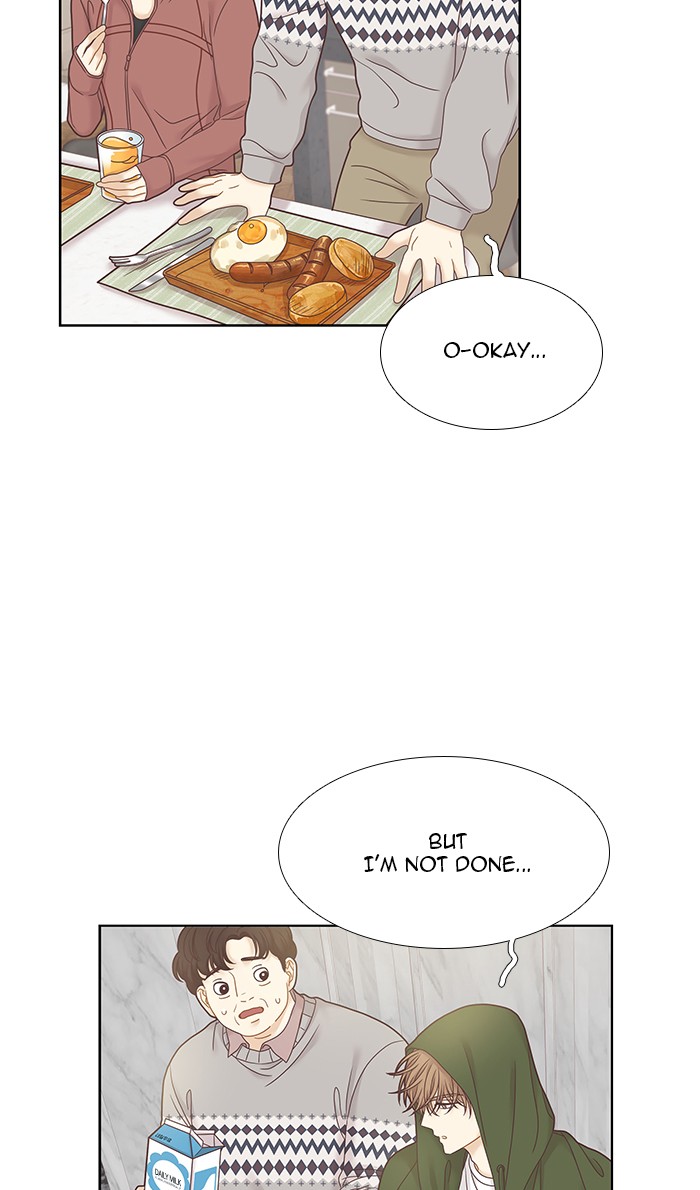 Girl’s World ( World of Girl ) Chapter 248 - page 9