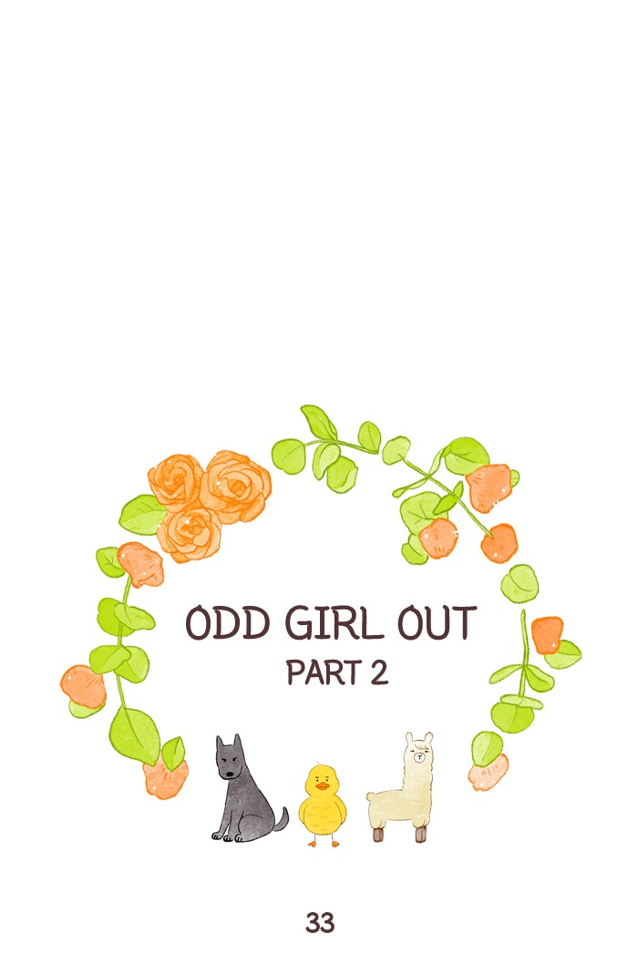 Girl’s World ( World of Girl ) Chapter 247 - page 1