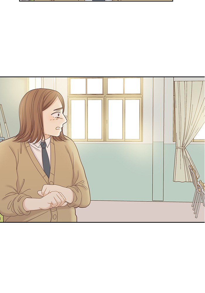 Girl’s World ( World of Girl ) Chapter 247 - page 16