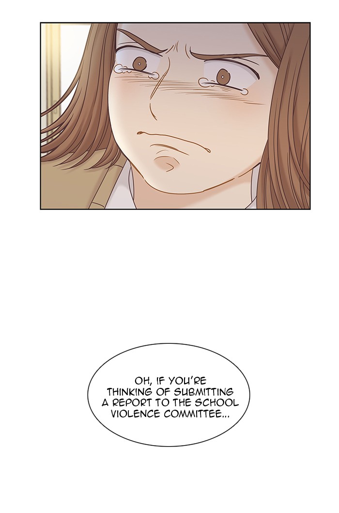 Girl’s World ( World of Girl ) Chapter 247 - page 17