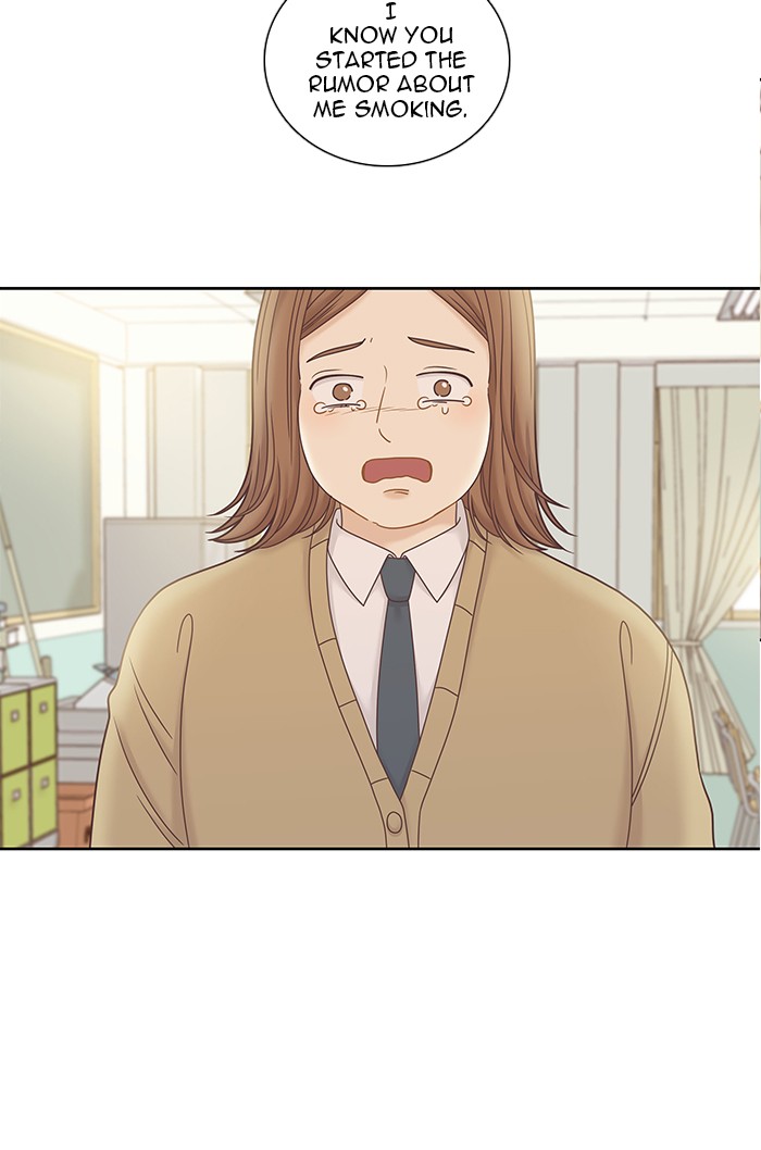 Girl’s World ( World of Girl ) Chapter 247 - page 19