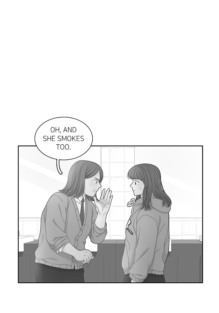 Girl’s World ( World of Girl ) Chapter 247 - page 20