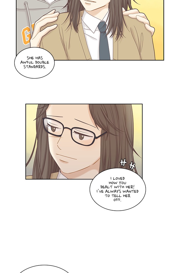 Girl’s World ( World of Girl ) Chapter 247 - page 27