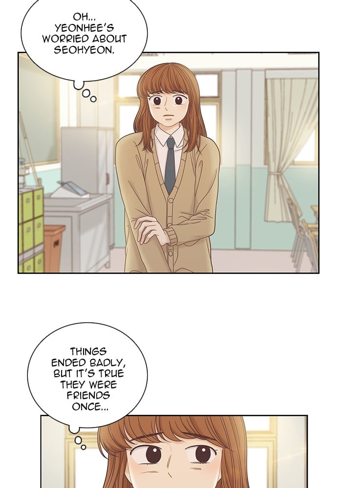 Girl’s World ( World of Girl ) Chapter 247 - page 28
