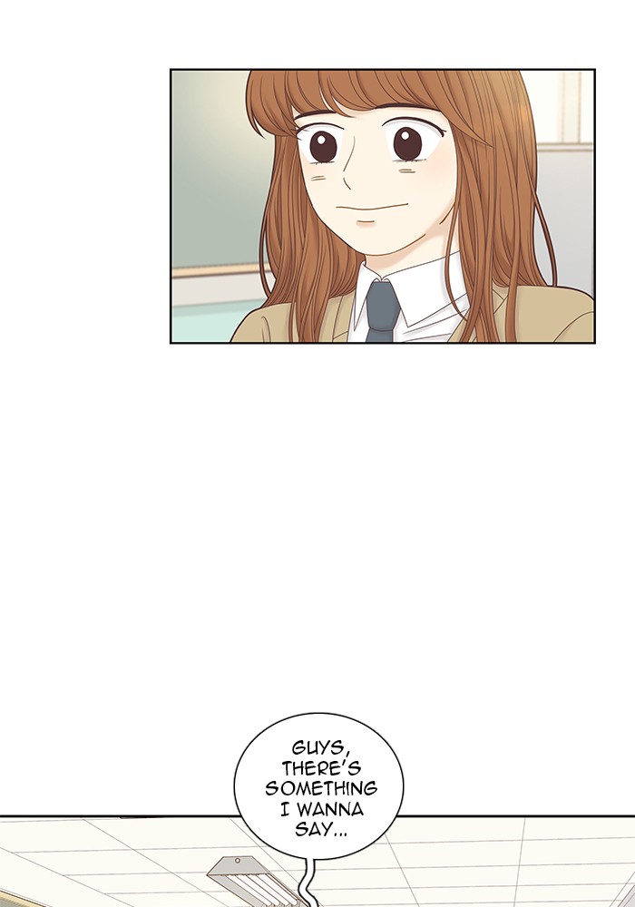 Girl’s World ( World of Girl ) Chapter 247 - page 31