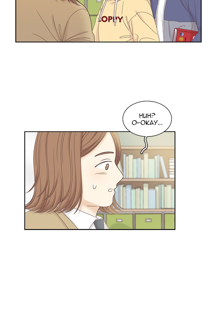 Girl’s World ( World of Girl ) Chapter 247 - page 36