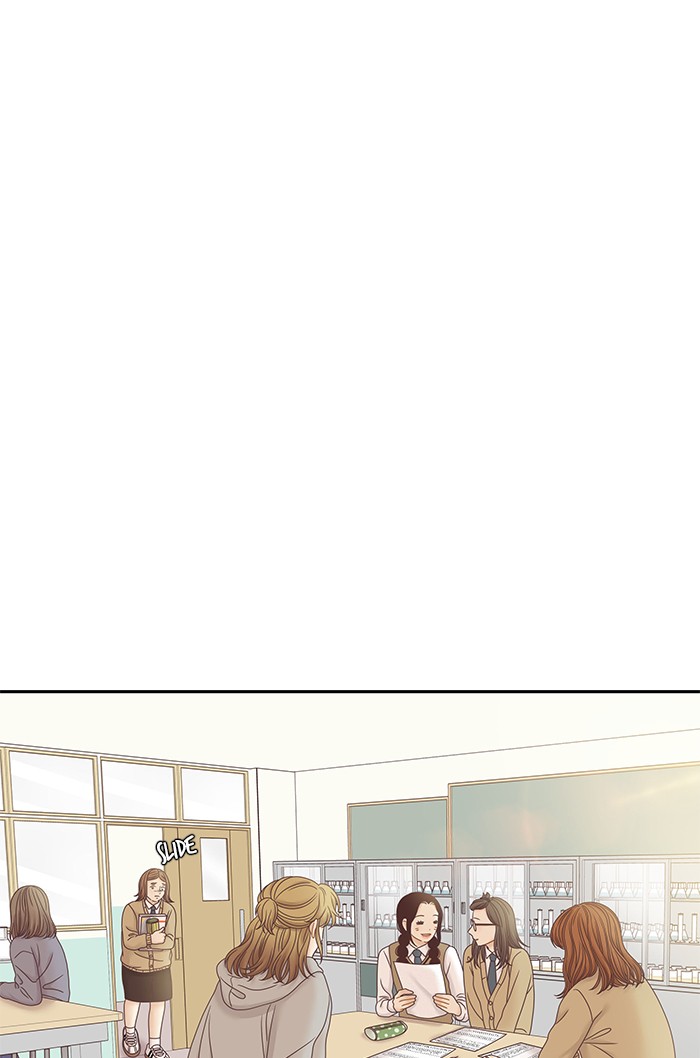 Girl’s World ( World of Girl ) Chapter 247 - page 38