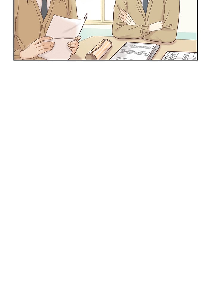 Girl’s World ( World of Girl ) Chapter 247 - page 41