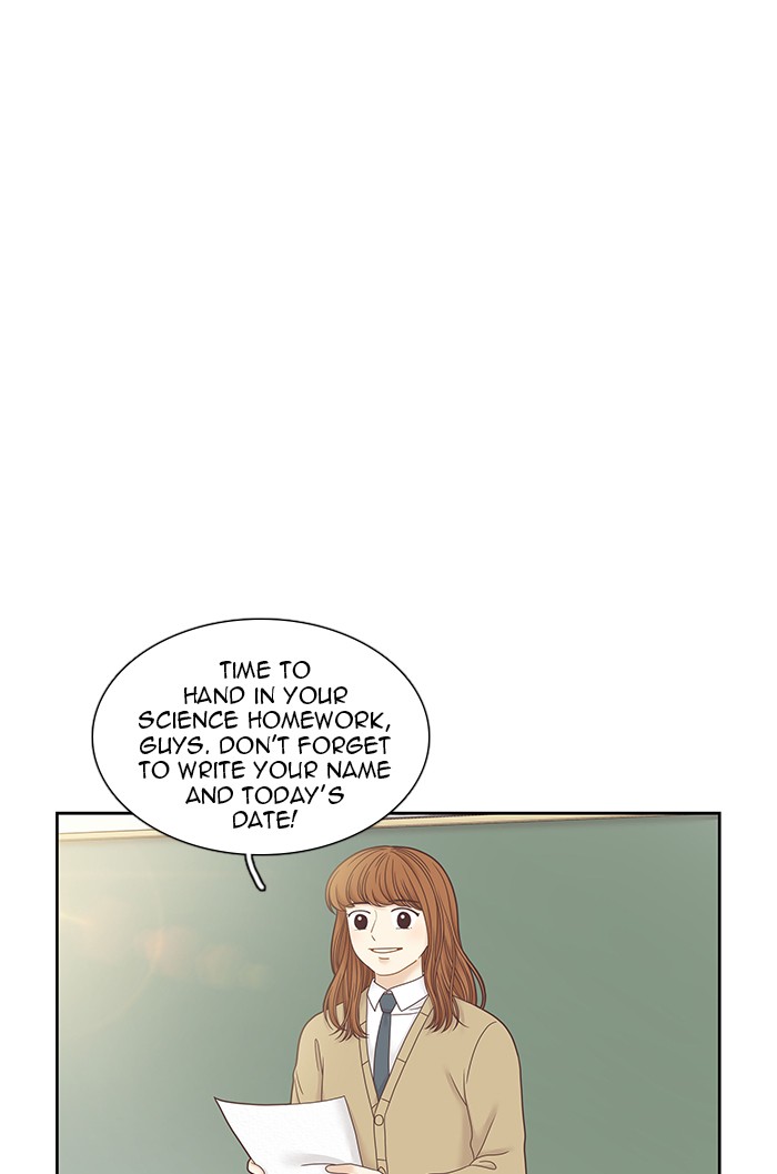 Girl’s World ( World of Girl ) Chapter 247 - page 42