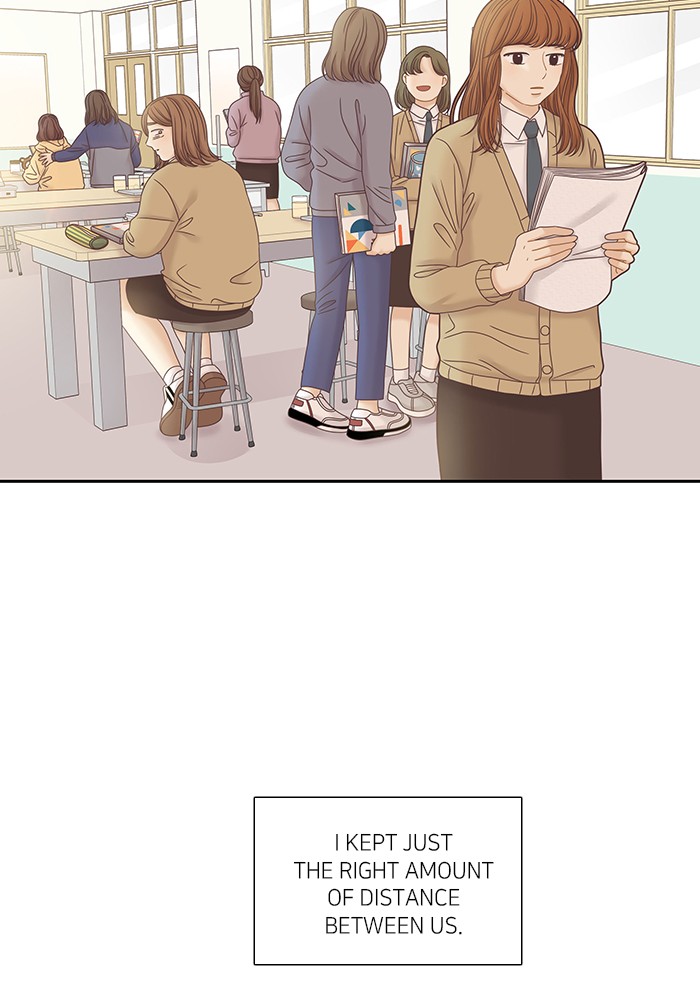 Girl’s World ( World of Girl ) Chapter 247 - page 47