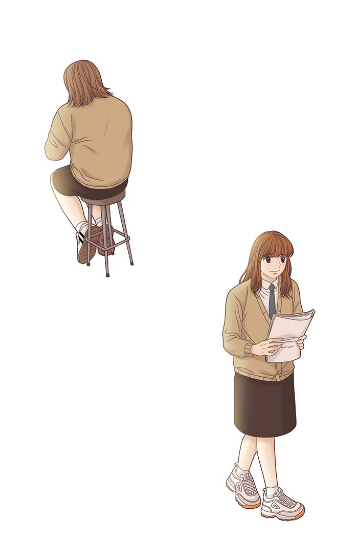 Girl’s World ( World of Girl ) Chapter 247 - page 48