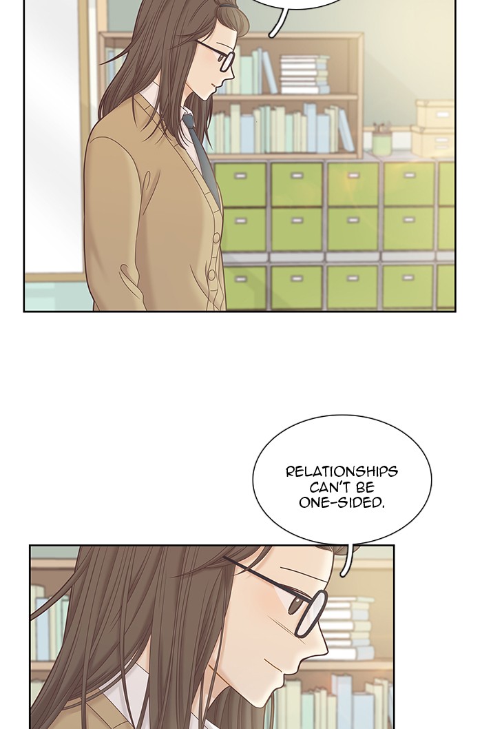 Girl’s World ( World of Girl ) Chapter 247 - page 5